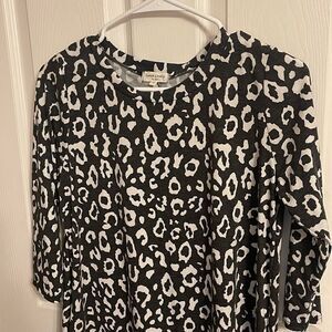 Sweet Lovely By Jen Dress Small EUC